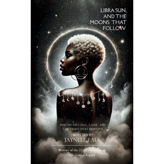 Libra Sun, and the Moons That Follow, (Paperback)