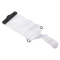 thumbnail image 3 of Walkie Talkie con funda impermeable,Bolsa impermeable para walkie-talkie,Bolsa impermeable transparente universal,Bolsa impermeable transparente para Baofeng,Bolsa impermeable para 2 piezas, 3 of 8
