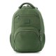 thumbnail image 1 of TOTTO Mochila Ergonómica Grande Porta Laptop 14 Repelente a Líquidos | Escuela - Oficina - Viaje | 2 verde G, 1 of 6