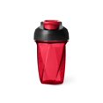 thumbnail image 1 of Botella shaker YETI Helimix 590 ml a prueba de fugas, roja, 1 of 9