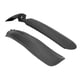 thumbnail image 1 of Salpicaderas para bicicleta Innovaciones Plasticas R26 negra M, 1 of 6