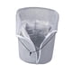 thumbnail image 3 of Funda protectora para plantas contra heladas Funda protectora para plantas Funda protectora contra heladas Práctica bolsa térmica Maceta protectora Gris, 3 of 8