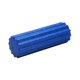 thumbnail image 5 of Gear Textured Miniature Foam Roller Fitness Equipment Accessory para el gimnasio en casa Azul, 5 of 8