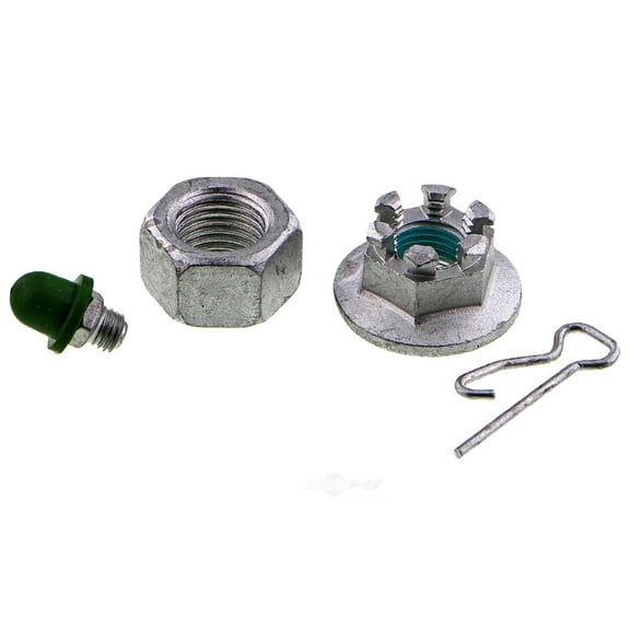 Steering Tie Rod End Fits select: 2006-2011 HONDA CIVIC