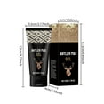 thumbnail image 2 of Gel For Men Male Enlargement Gel Gel Massage Enlarge, 2 of 8