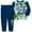 Navy, variant on Disney Pixar Boys 2 Piece Toy Story Sweater and Jogger Pant Set