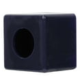thumbnail image 4 of TOPINCN Portable Billiard Pool Cue Chalk Holder Protective Cover High-end Accessory, Billiard Chalk Holder, Billiards Accessory, 4 of 8