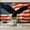 Color 3, variant on Wallpaper Deer Silhouette Forest American Flag Camouflage Independence Peel and Stick Wall Murals 100"H x 144"W Removable PVC Wall Paper Self-Adhesive Wall Paintings Art Decor for Bedroom Living Room