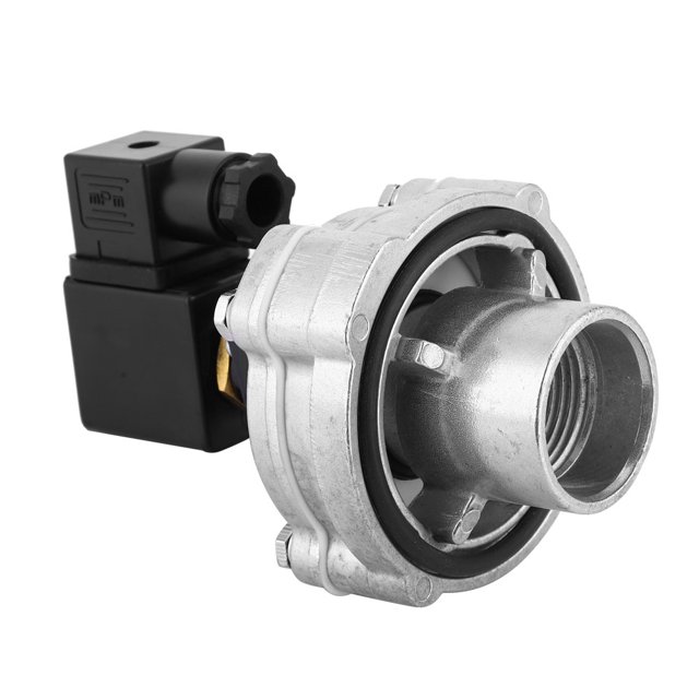 Electrovanne Électromagnétique de Type Immergé Électrovanne Électromagnétique Électromagnétique de Type Électromagnétique Électrovanne Immergée Électrovanne Électromagnétique