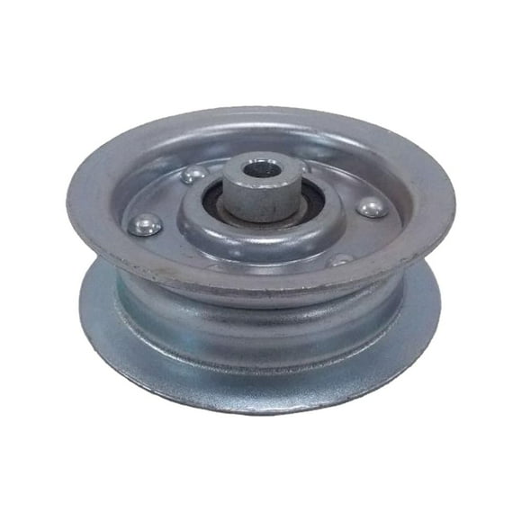 proven part Idler Pulley Replaces 165888 173437 532173437 11632