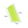 thumbnail image 3 of 1Pcs Car Film Tool Plastic Tendon Film Scraper Cleaning Tool Glass Soft Scraper, 3 of 8