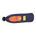 thumbnail image 4 of Zilai AUA-K10/30KM Mini 2.5mm Universal Connector SC FC ST Visual Fault Locator Optical Power Meter 30mw 10mw, 4 of 6