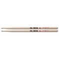 thumbnail image 3 of Baquetas Vic Firth American Classic 5A Punta de Madera 6 Pares, 3 of 3