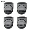 thumbnail image 3 of 4pcs Replacement Stopper Compatible with Owala FreeSip Water Bottle Top Lid, 3 of 8