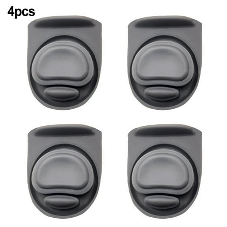 

RAINB 4Pcs Replacement Stopper Compatible With Owala Freesip Water Bottle Top Lid