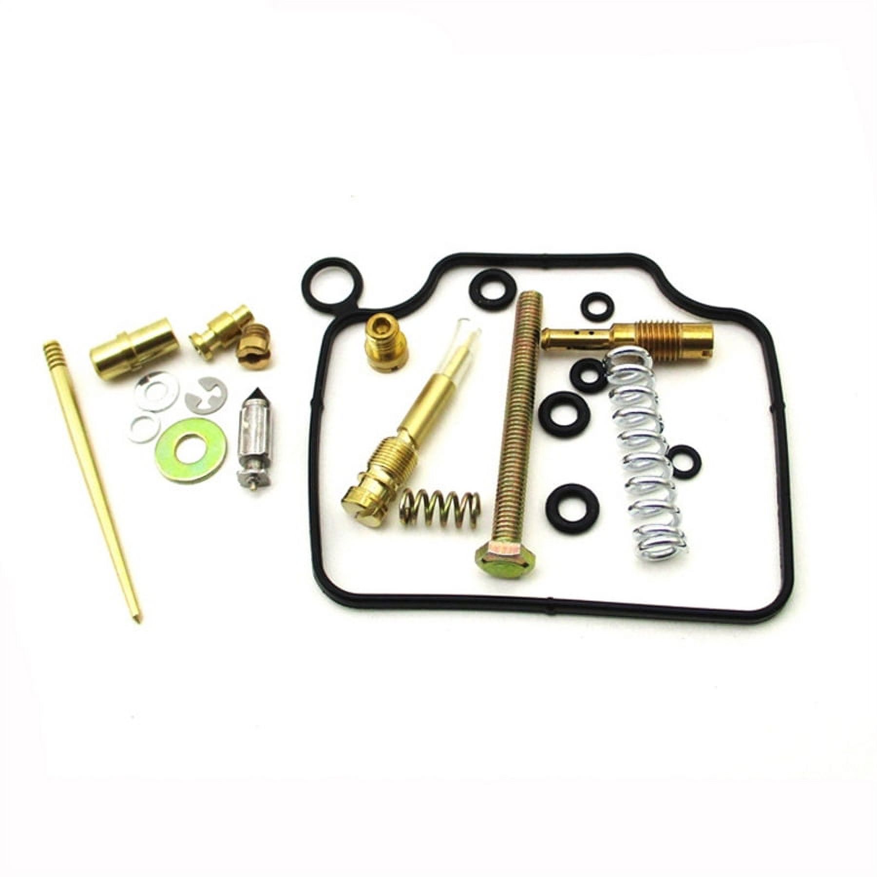 PZ19 Carb 19mm Carburetor Repair Rebuild Kit For 50cc 70cc 110cc ATV