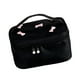 thumbnail image 5 of Bolsa de maquillaje Bolsa de cosméticos Bolsa de brochas de maquillaje A, 5 of 9