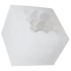 thumbnail image 5 of Molde De Silicona Para Velas De Aromaterapia Con Cubo De Corazón 3D, Moldes De Silicona A Prueba De Polvo, Grado Alimenticio Resistente A Altas Temperaturas Para Aniversarios, 5 of 8