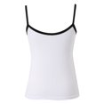 thumbnail image 3 of Shirt Sleeve Running Wear Color plus Womens plus Long Sleeve Top Scrub Tee Shirt Popular Women Blouse Oversized Button up Blouse Women Half Shirt Lightweight Long Sleeve T Shirt Women Running Tees for, 3 of 3