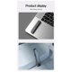 thumbnail image 2 of Full HD 1080P M1 Mini Camera Wearable Body Pen Camera Digital Small Sport DV Camcorder Video Recorder Night Vision, 2 of 5