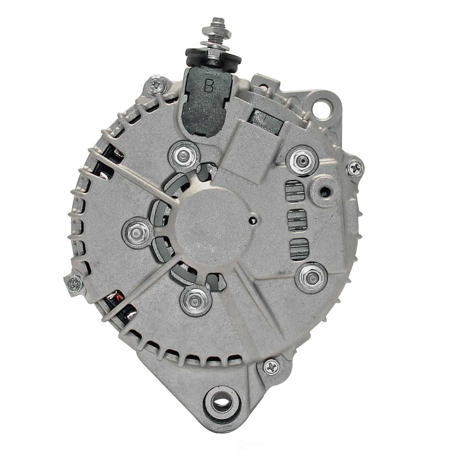FVP Professional 13939N Alternator - New