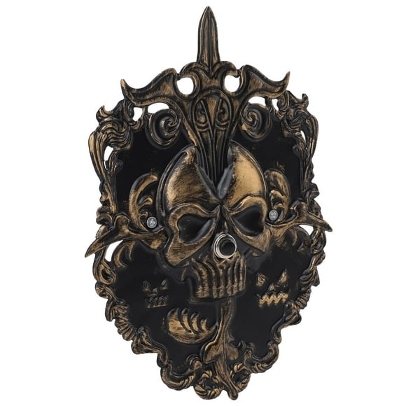 Skeleton Doorbell, Decorative Doorbell Sound for Party