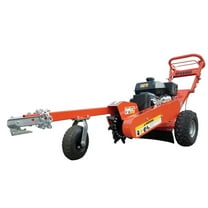 Dk2 Stump Grinder 14In 14Hp Electric Start Commercial