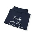 thumbnail image 4 of Driver Girlfriend Race car Wife Hoodie, Gifts, Hooded Sweatshirt, 4 of 4