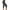 Dark Gray, variant on lmcalzta Slacks for Women Capris Mid Waisted Workout Athletic Capri Pants With Pockets Activewear