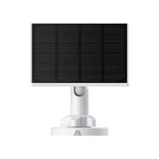 Wyze Solar Panel - WSP2W - White - New