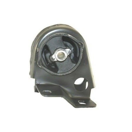Isuzu Engine Parts For 1994-2003 Chevy S10 GMC Sonoma Isuzu Hombre 2.2L Front Left Engine Motor Mount 5341 94 95 96 97 98 99 01 02 03 ()