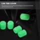 thumbnail image 5 of 20 tapones luminosos para válvulas de neumáticos de coche, para motocicletas y coches., 5 of 8