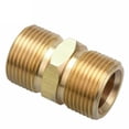thumbnail image 2 of M22/15 mm to Male Adaptor Power Pressure Washer Pump Hose Outlet for Karcher, 2 of 7