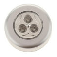 thumbnail image 4 of Luz de Arandela Led Inalámbrica de 3 Piezas para Iluminación de pequeña sala, Luces de Grifo, Medidor de lámpara Zulema Luz LED inalámbrica de puck, 4 of 8