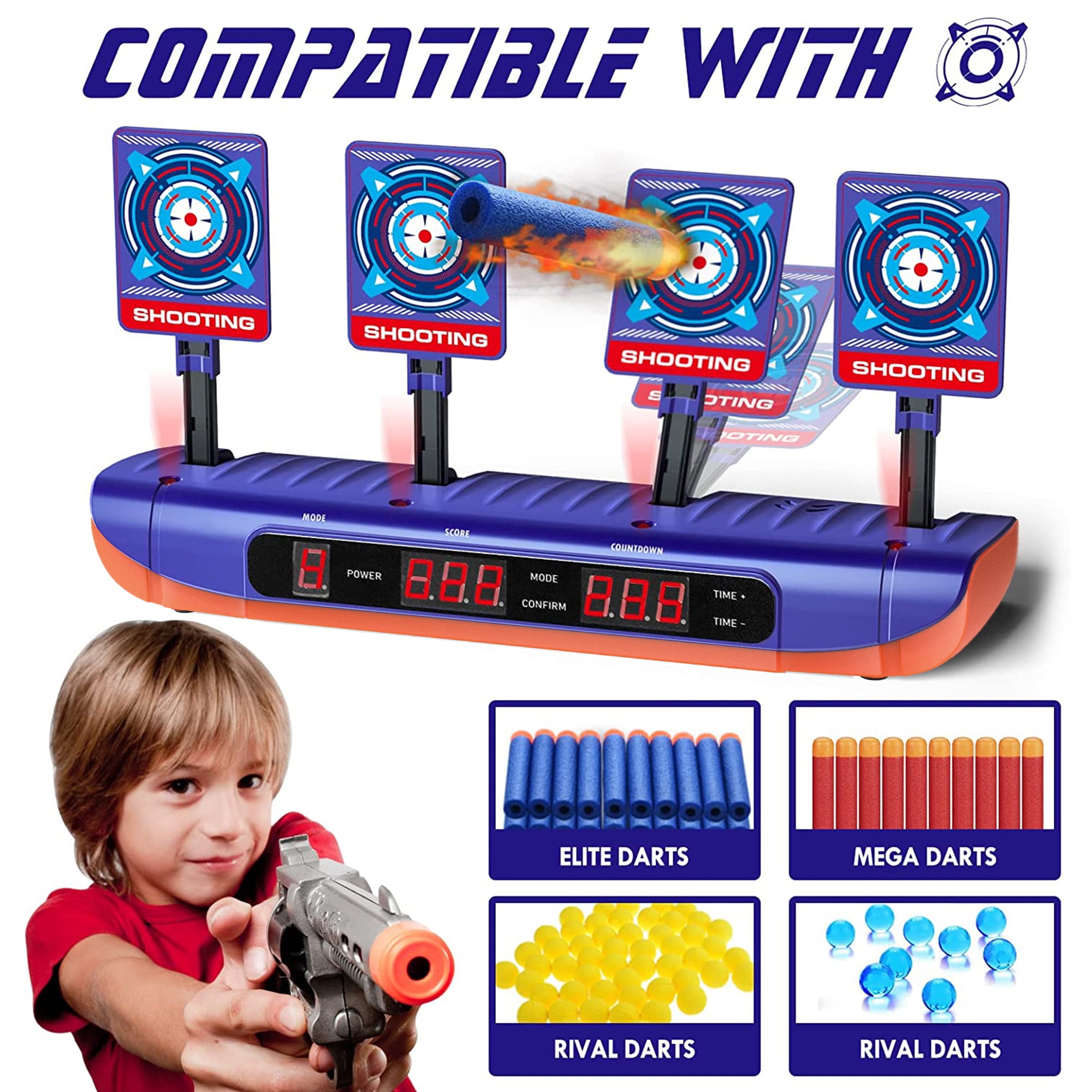 Target kids best sale electronics