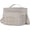 Camel, variant on Puffer Cooler Bag 32 Cans Insulated Soft Sided Cooler Double Deck Collapsible Lunch Box for Picnic, Beach, Hiking, Camping, Work, Travel