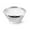 Fine Mesh Bowl, variant on Rice Washer Strainer Bowl - 4-in-1 Washing Bowl for Quinoa, Stainless Steel Rinser With Side Drainers Small Colander for Cleaning Fruits, Vegetables, and Beans - Versatile Kitchen Tool