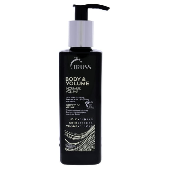 Truss Body and Volume Treatment 8.45 oz Treatment