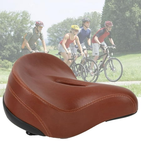 bicycle seat cushion walmart