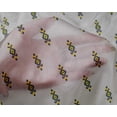 thumbnail image 4 of Tissu Imprimé Ethnique Ikat 1 Yard 42 Inch Wide, 4 of 4
