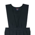 thumbnail image 4 of Smith's American Girls' Plus Flared Pants Color: black Size: 18.5/20.5, 4 of 5
