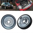 thumbnail image 2 of 11517619020 Engine Water Pump Pulley for Mini R55 R56 R60, 2 of 5