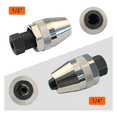 thumbnail image 2 of Broken Bolt and Stud Extractor Tool,Grips and Removes 1/4in to 1/2in Studs,Broken Bolt Remover for Broken, Damaged Studs, 2 of 6
