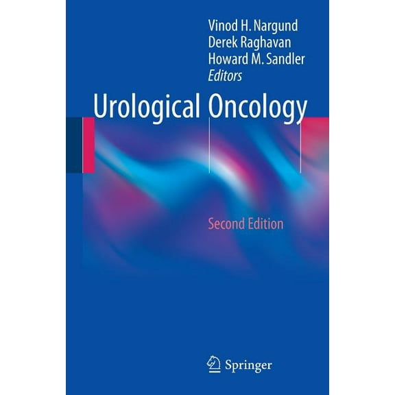 Urological Oncology, (Paperback)