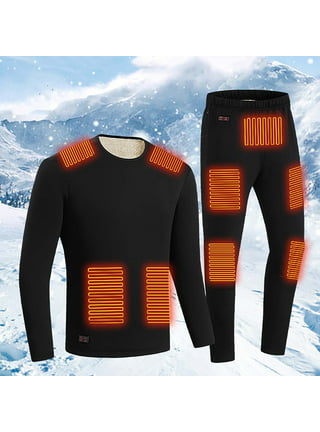 Base Layer Skiing Products