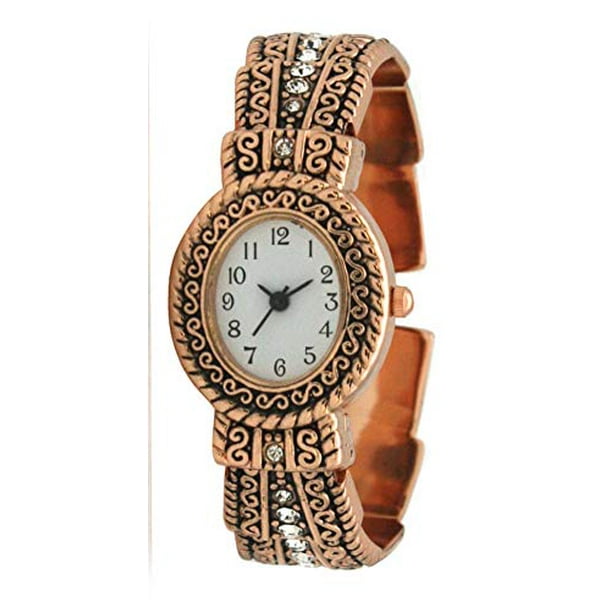 bangle cuff watch