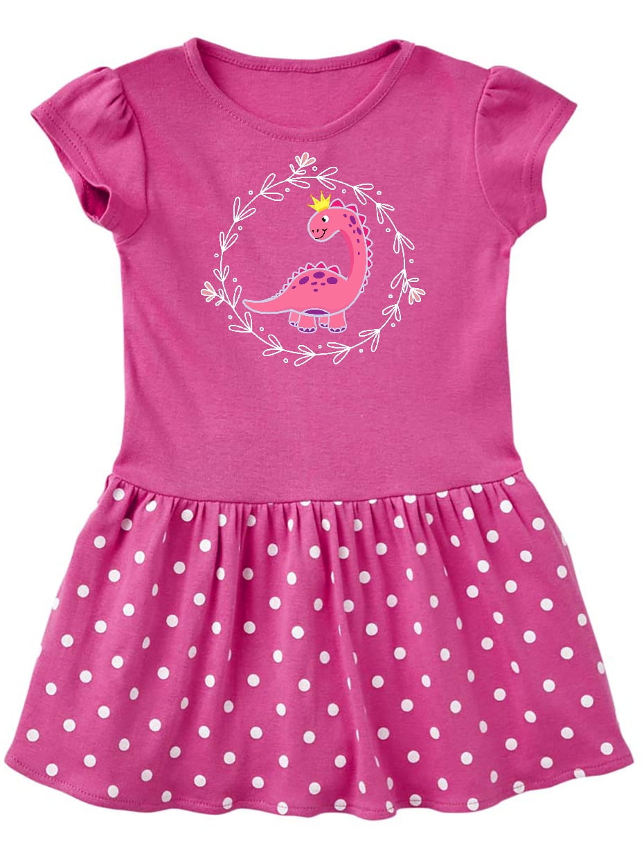 pink dinosaur clothes
