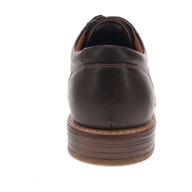 Dockers Mens Handel Dress Casual Lace Up Oxford Shoe  display picture 1