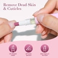 thumbnail image 2 of Lápiz de aceite para cutículas SASSYTIP 2 ml, hidratante para el cuidado de uñas, 2 of 9