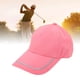 thumbnail image 3 of Gorro transpirable práctico gorro de béisbol con absorción de sudor ligero para exteriores ANGGREK  Otros, 3 of 8
